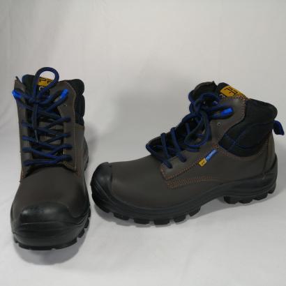 Zapato de seguridad (Cliff protection)